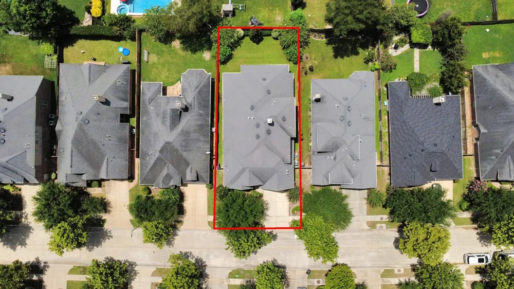 8131 Black Percher Street Conroe, TX 77385