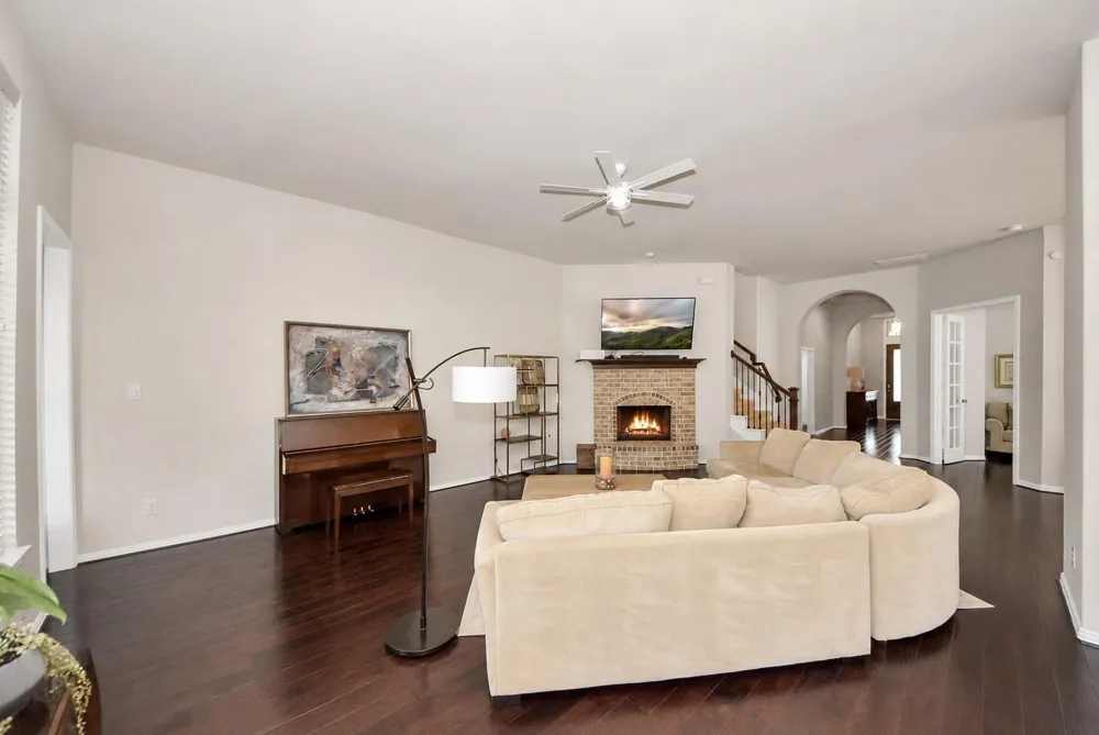 8131 Black Percher Street Conroe, TX 77385