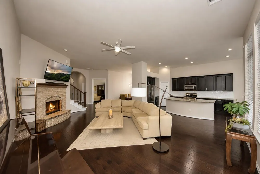 8131 Black Percher Street Conroe, TX 77385