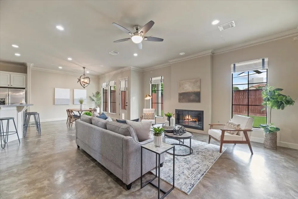 5430 Fairdale Houston, TX 77056