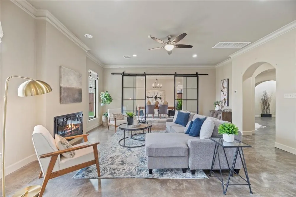 5430 Fairdale Houston, TX 77056