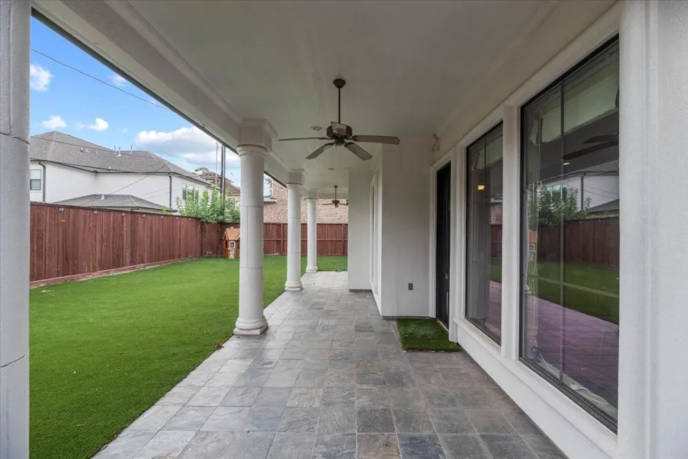 5430 Fairdale Houston, TX 77056