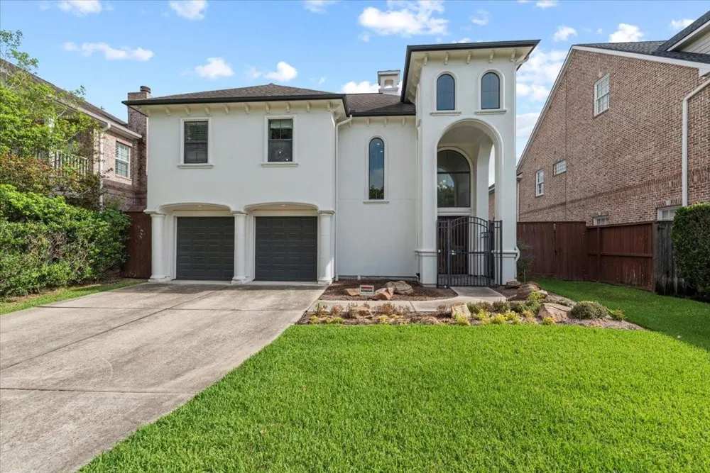 5430 Fairdale Houston, TX 77056