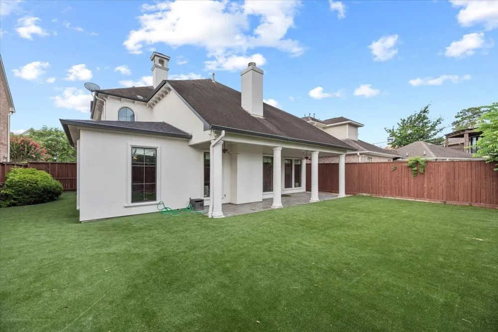 5430 Fairdale Houston, TX 77056