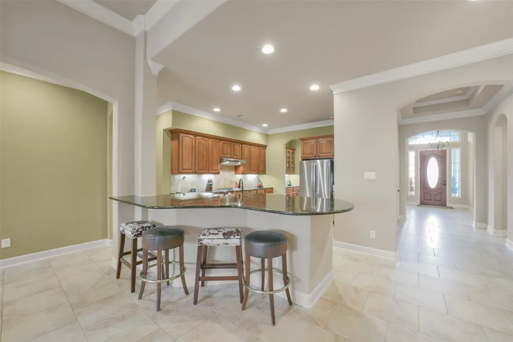 21214 Redcrest Manor Drive Richmond, TX 77406