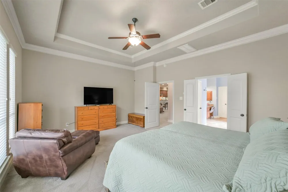 21214 Redcrest Manor Drive Richmond, TX 77406