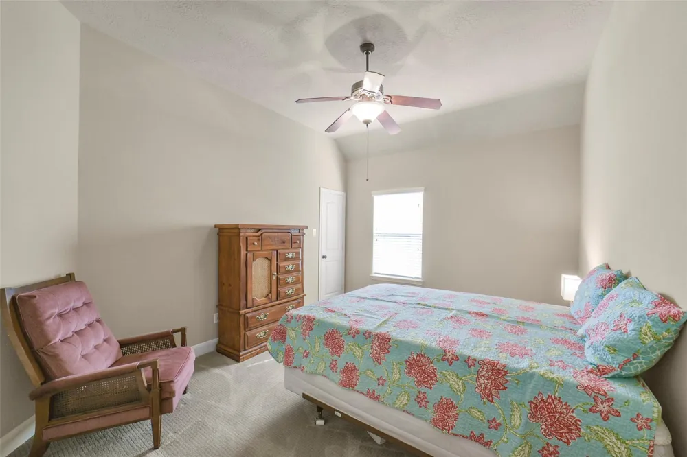 21214 Redcrest Manor Drive Richmond, TX 77406