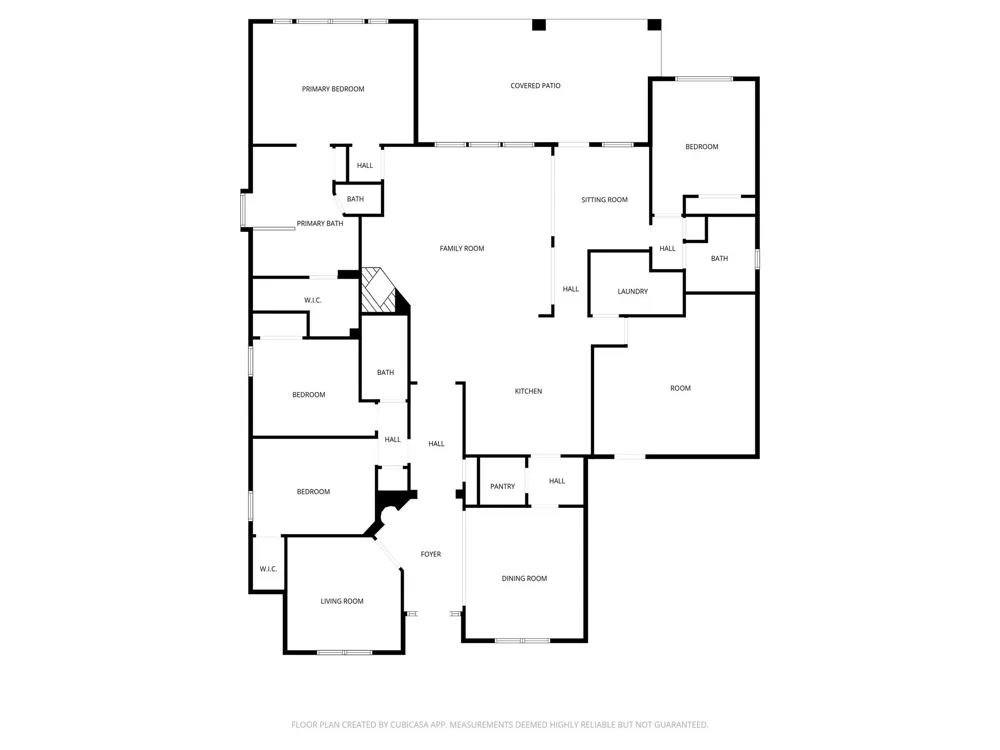 21214 Redcrest Manor Drive Richmond, TX 77406