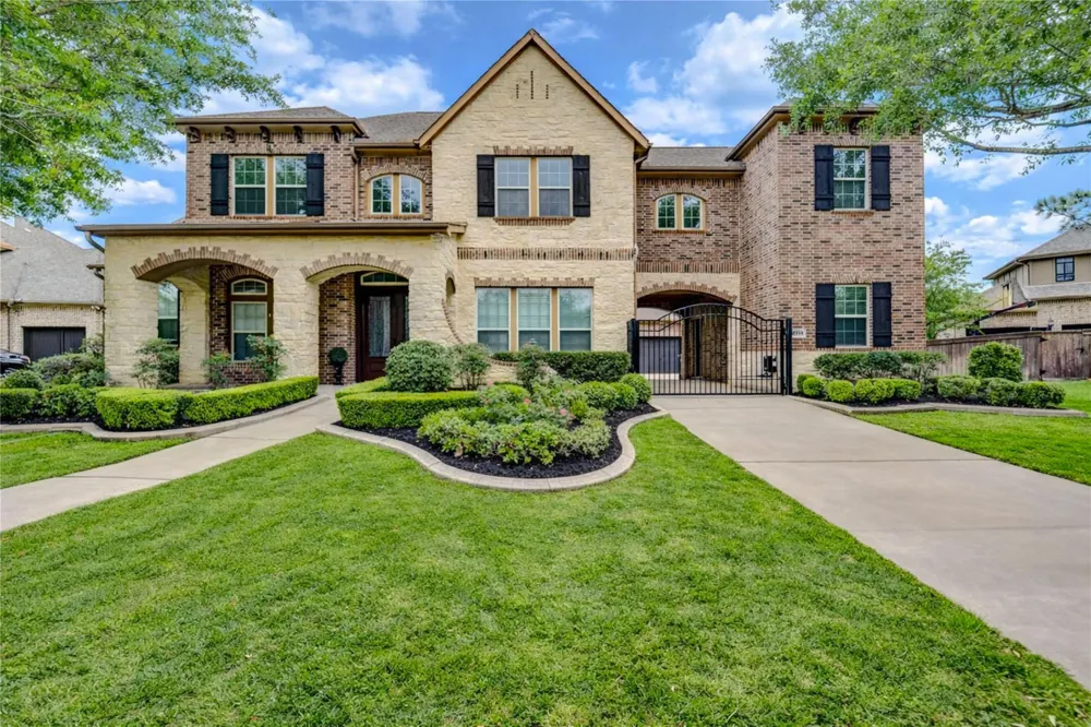 27715 Guthrie Ridge Ln Katy, TX 77494