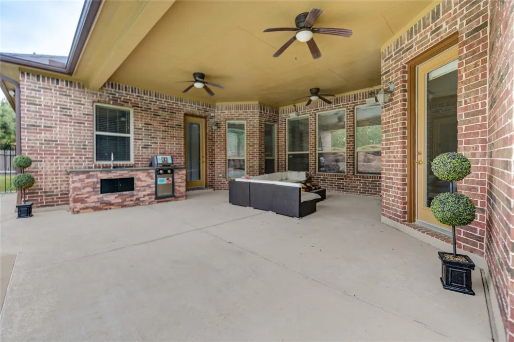 27715 Guthrie Ridge Ln Katy, TX 77494