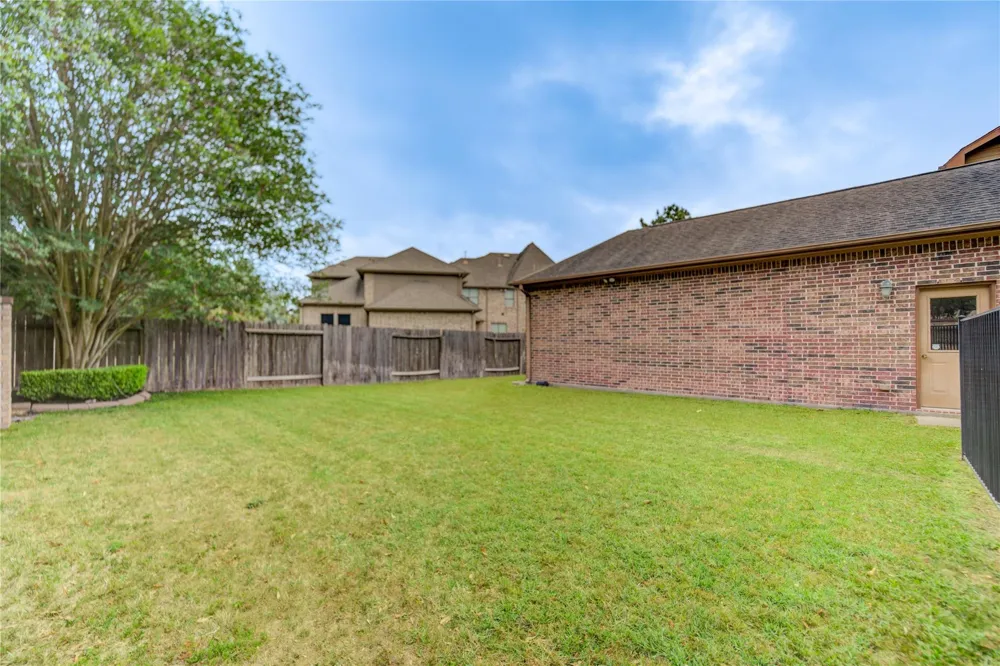 27715 Guthrie Ridge Ln Katy, TX 77494