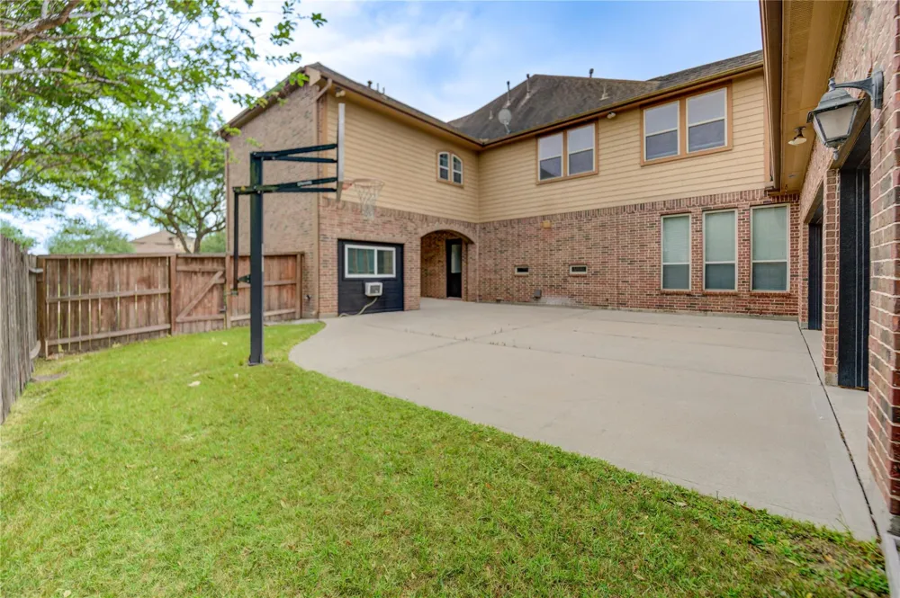 27715 Guthrie Ridge Ln Katy, TX 77494