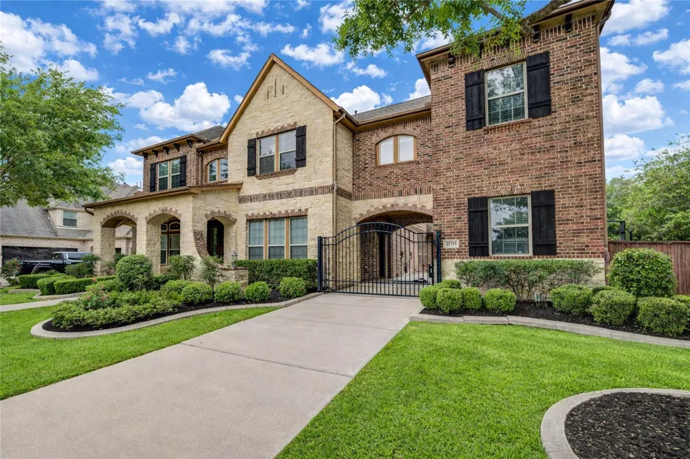 27715 Guthrie Ridge Ln Katy, TX 77494