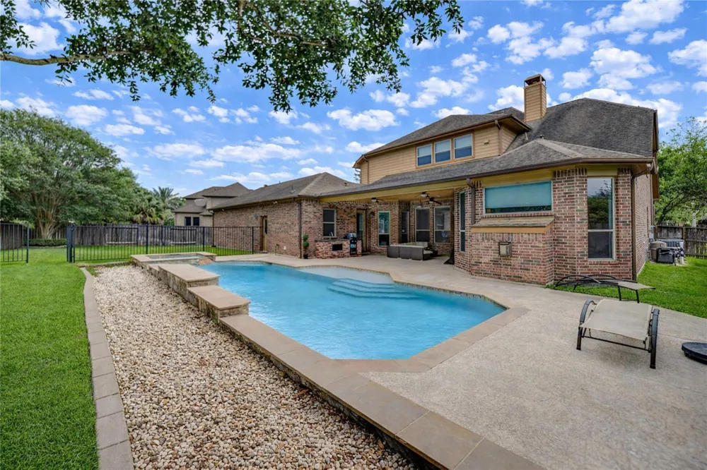 27715 Guthrie Ridge Ln Katy, TX 77494