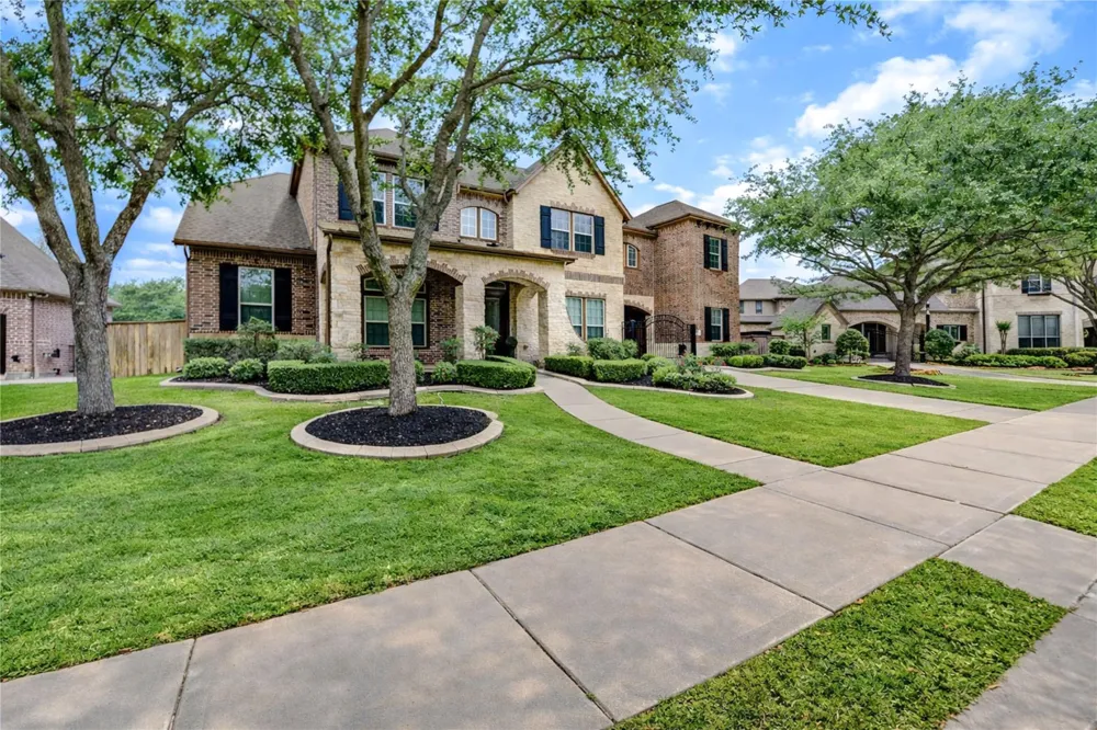 27715 Guthrie Ridge Ln Katy, TX 77494