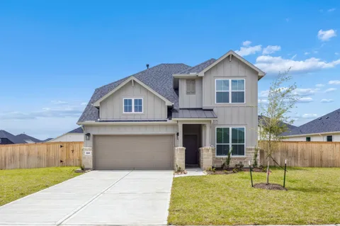 322 Ruby Ford Drive
