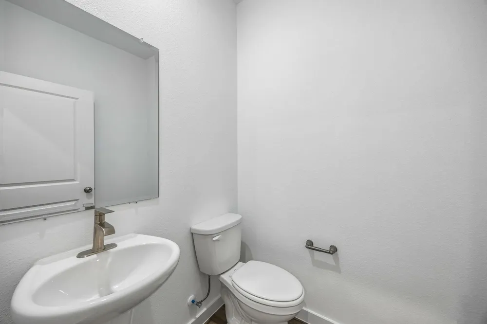 322 Ruby Ford Drive Cove, TX 77523