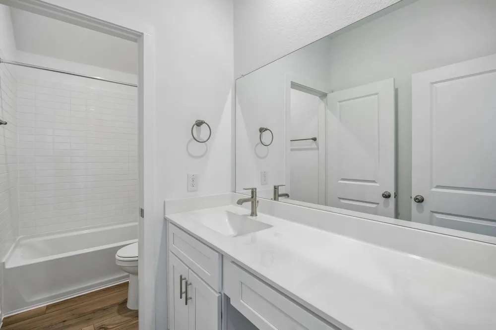 322 Ruby Ford Drive Cove, TX 77523