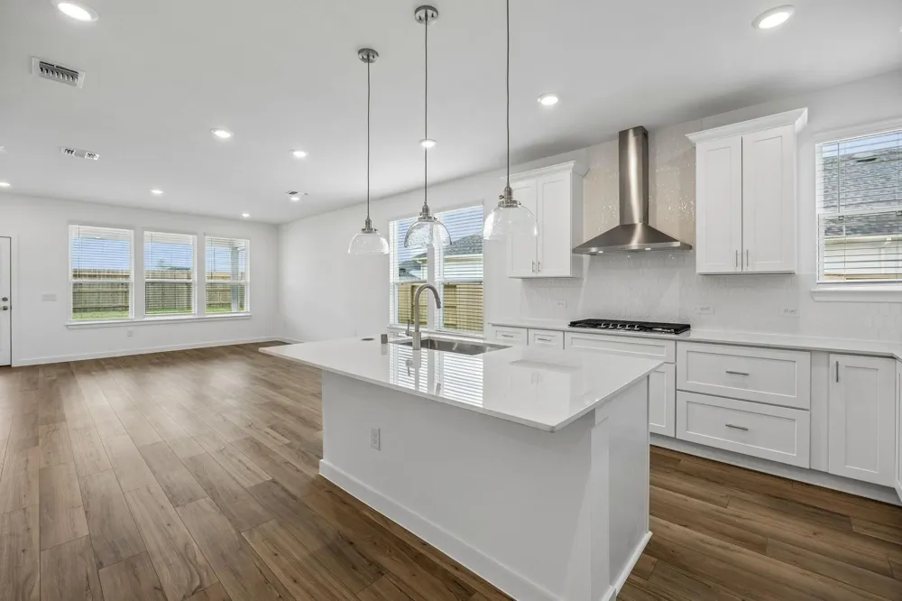 322 Ruby Ford Drive Cove, TX 77523