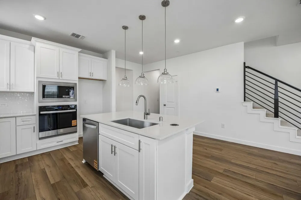 322 Ruby Ford Drive Cove, TX 77523