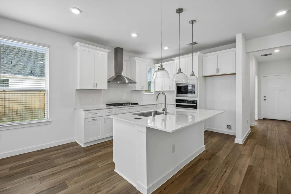 322 Ruby Ford Drive Cove, TX 77523