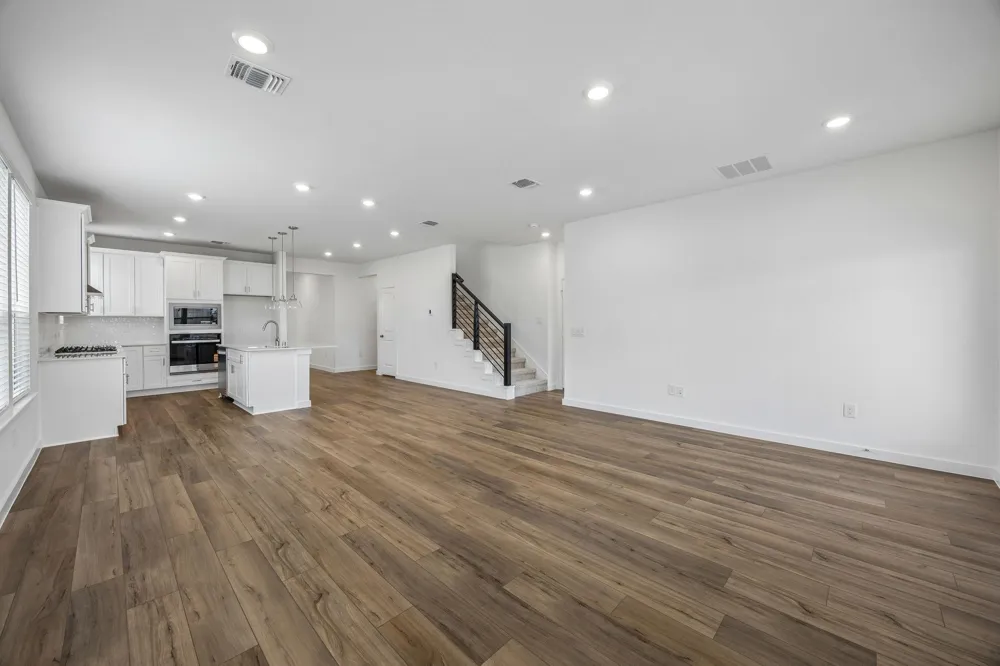 322 Ruby Ford Drive Cove, TX 77523