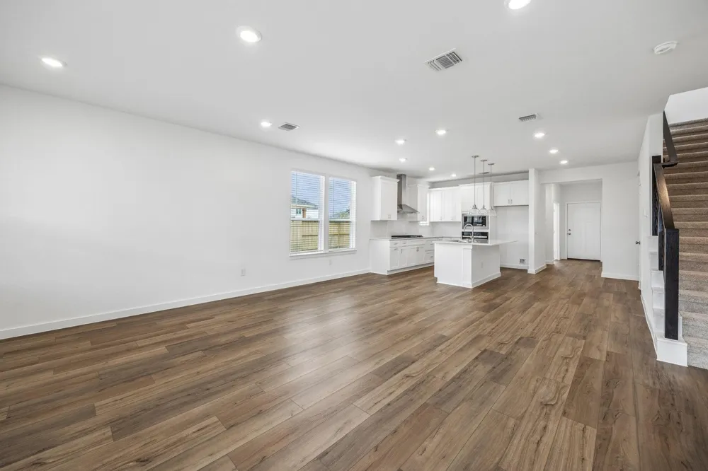 322 Ruby Ford Drive Cove, TX 77523