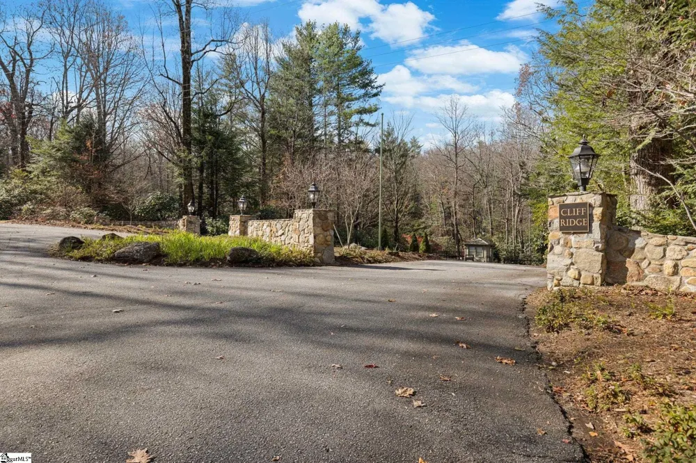 204 Conifer Falls Road Cleveland, SC 29635