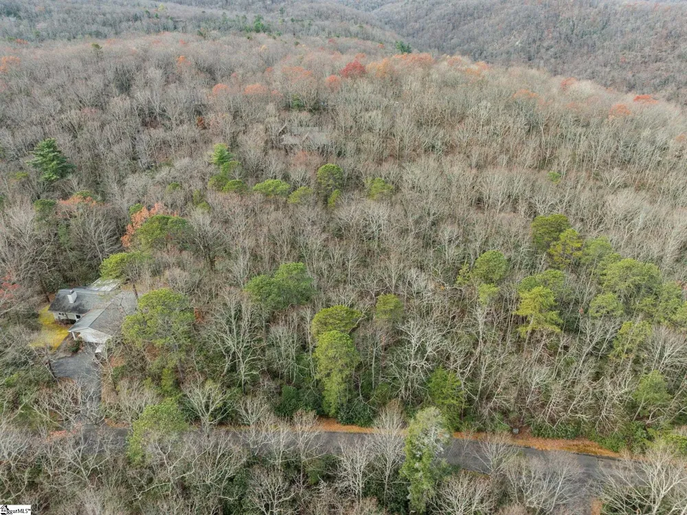 204 Conifer Falls Road Cleveland, SC 29635