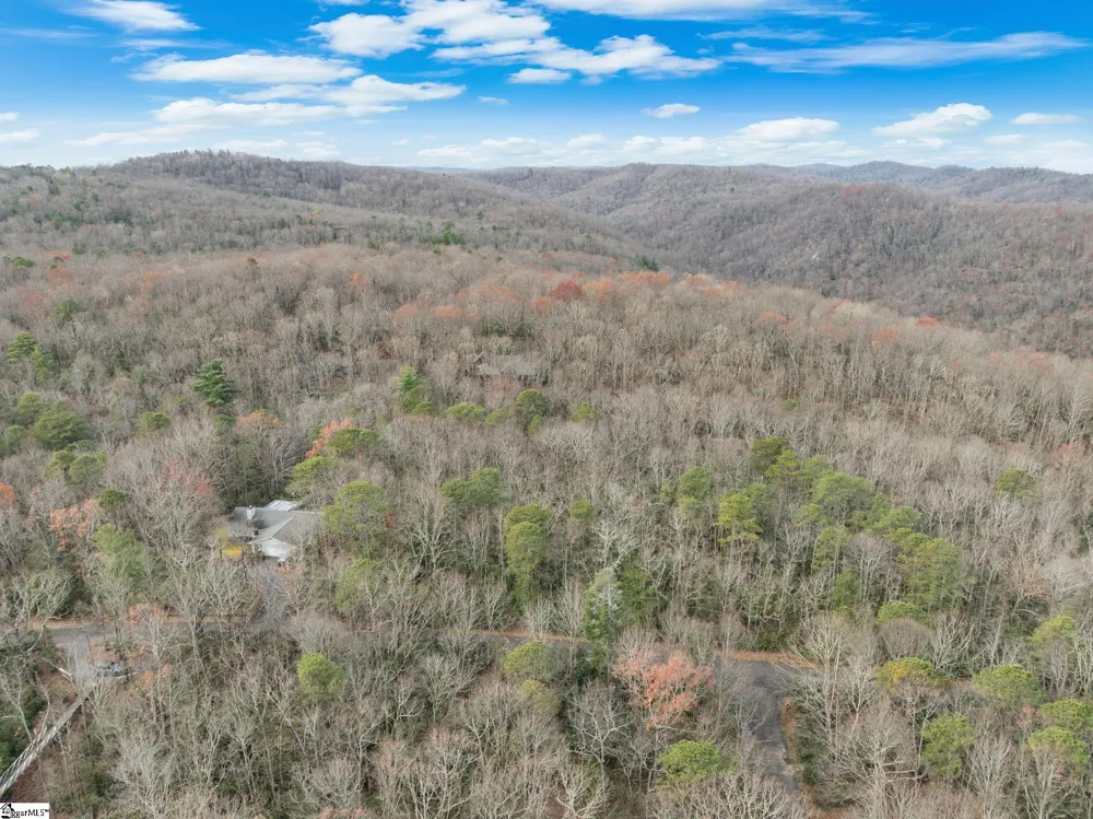 204 Conifer Falls Road Cleveland, SC 29635