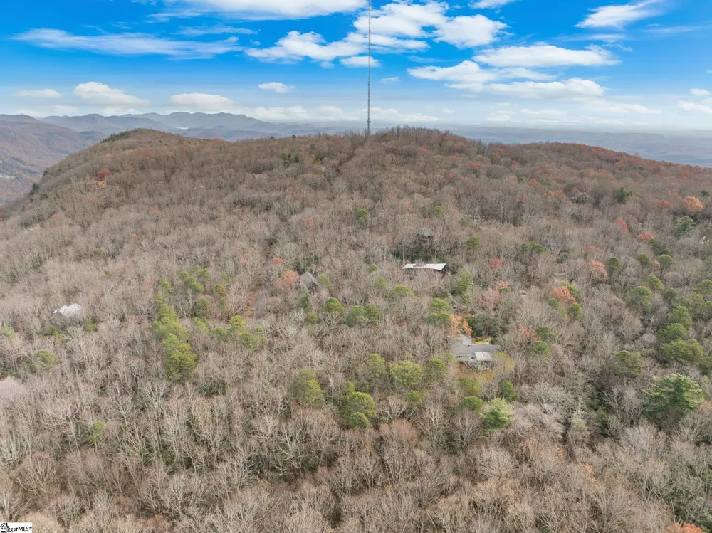 204 Conifer Falls Road Cleveland, SC 29635