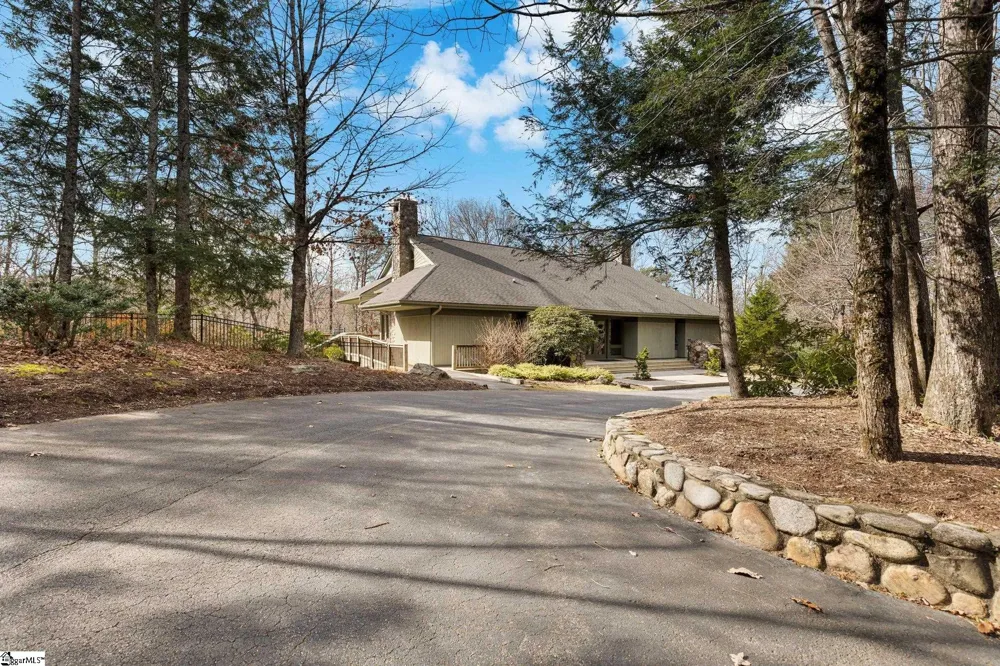 204 Conifer Falls Road Cleveland, SC 29635