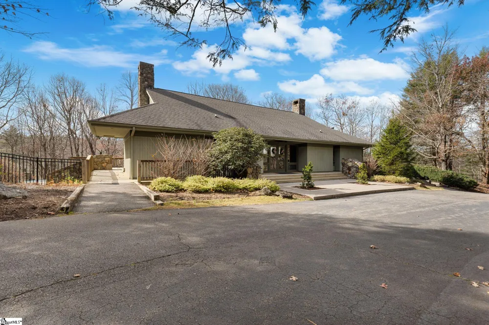 204 Conifer Falls Road Cleveland, SC 29635