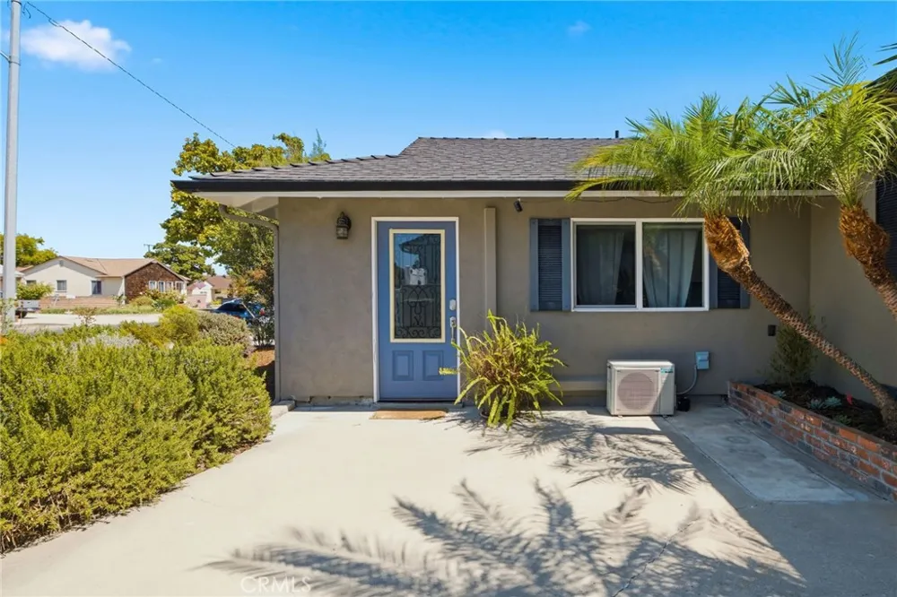 3706 W 157th Street Lawndale, CA 90260