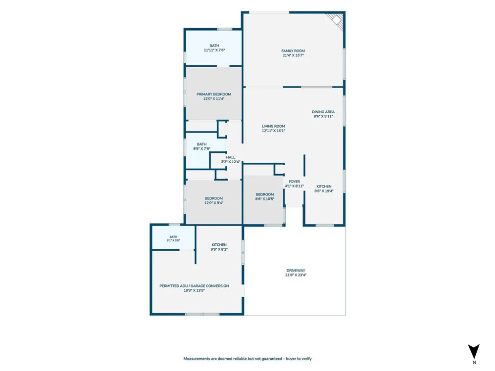 3706 W 157th Street Lawndale, CA 90260
