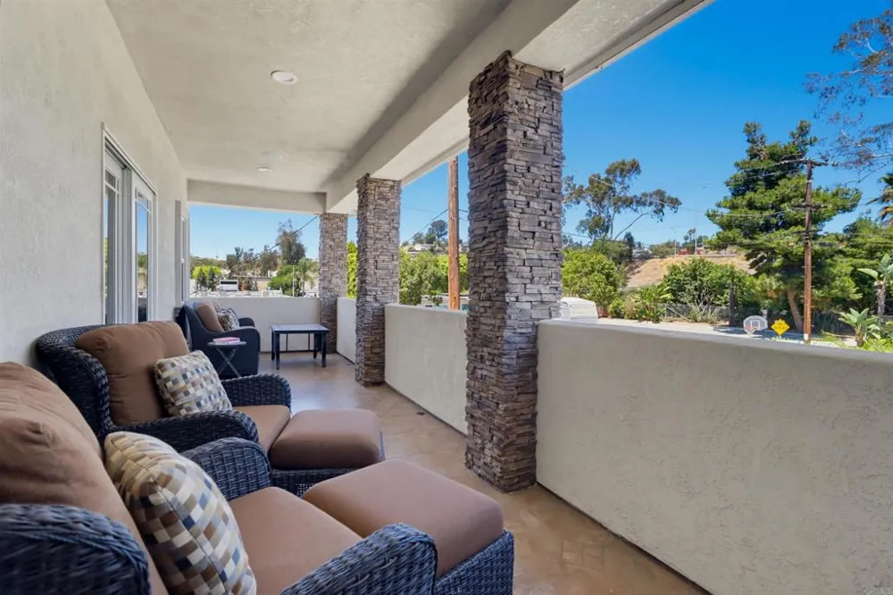 5150 Harmony Lane La Mesa, CA 91941