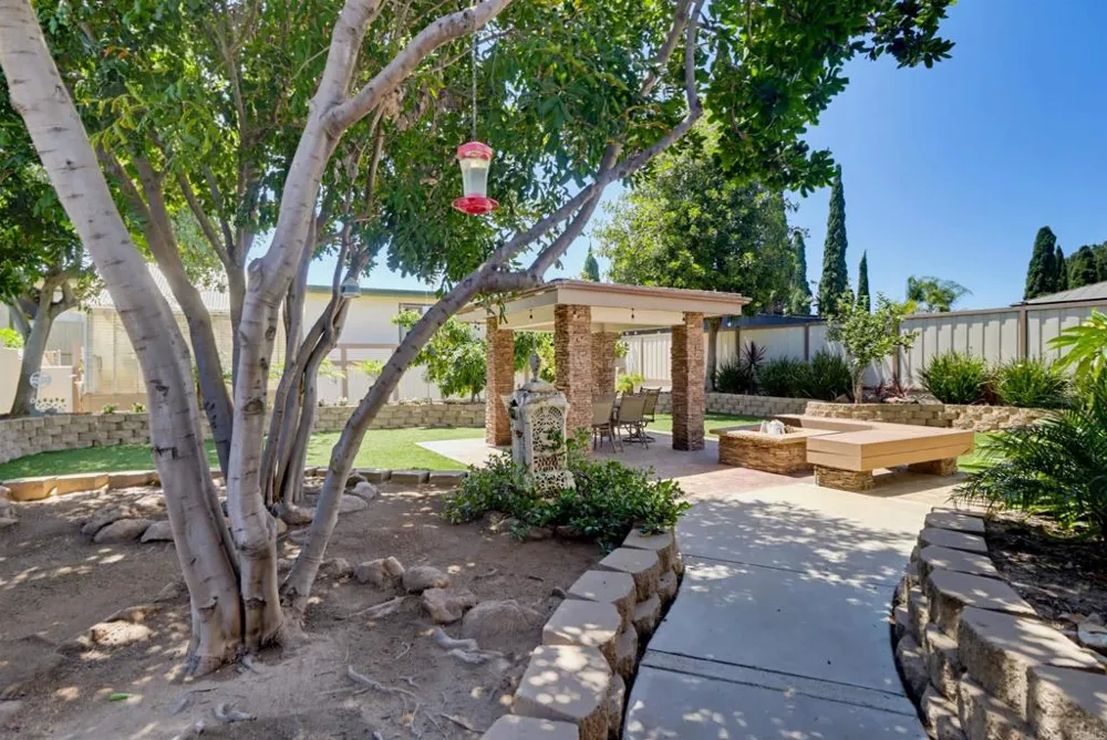 5150 Harmony Lane La Mesa, CA 91941