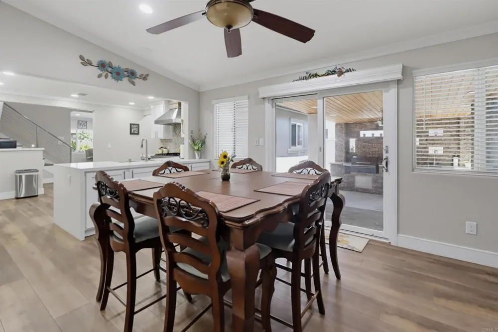 5150 Harmony Lane La Mesa, CA 91941