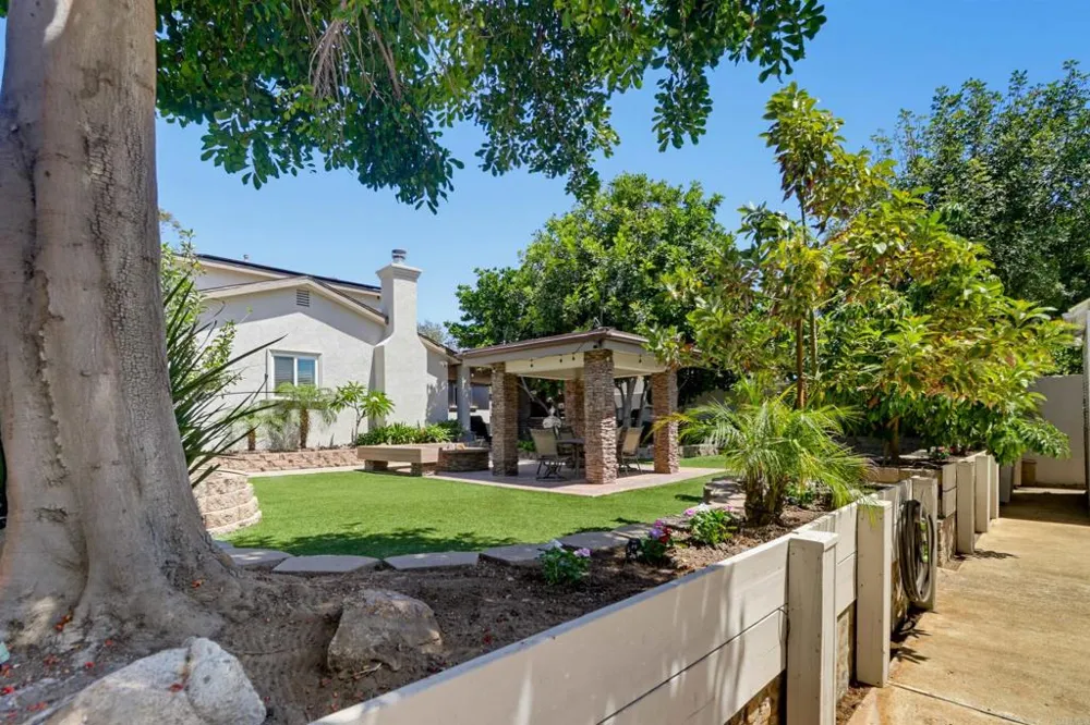 5150 Harmony Lane La Mesa, CA 91941