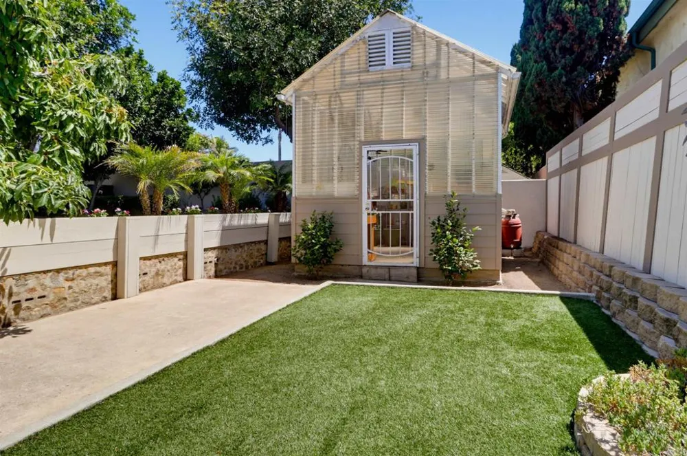 5150 Harmony Lane La Mesa, CA 91941