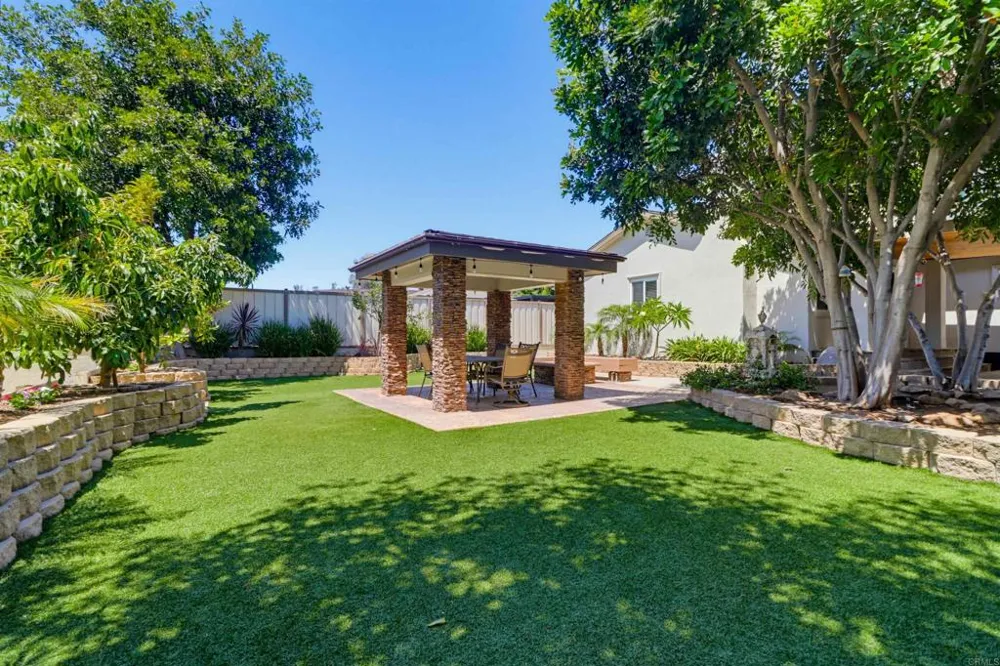5150 Harmony Lane La Mesa, CA 91941