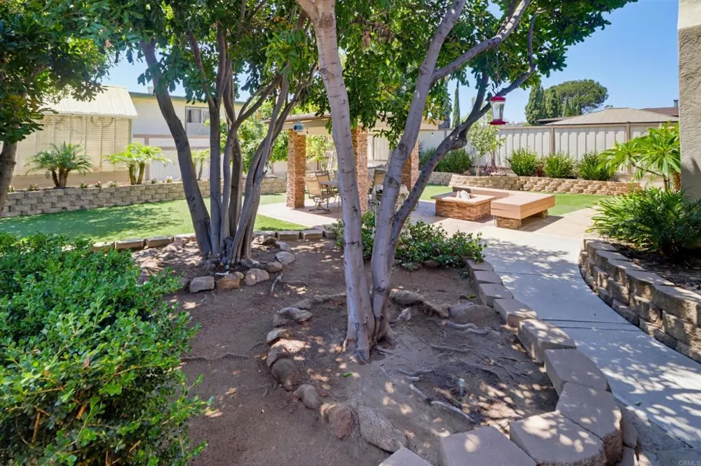 5150 Harmony Lane La Mesa, CA 91941