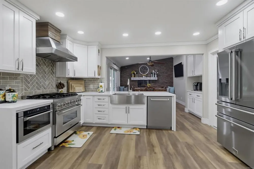 5150 Harmony Lane La Mesa, CA 91941