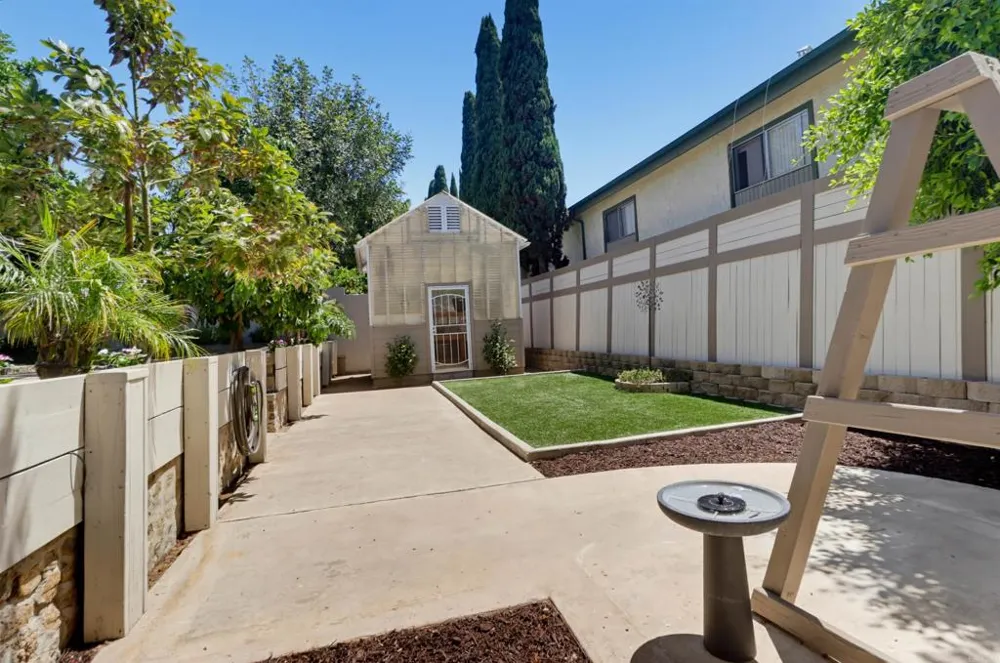 5150 Harmony Lane La Mesa, CA 91941