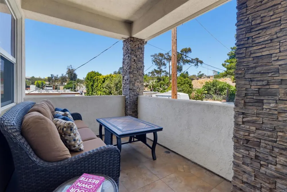 5150 Harmony Lane La Mesa, CA 91941