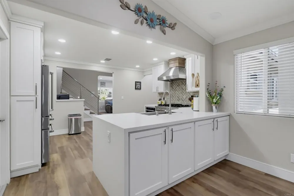 5150 Harmony Lane La Mesa, CA 91941