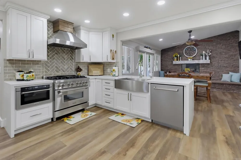 5150 Harmony Lane La Mesa, CA 91941