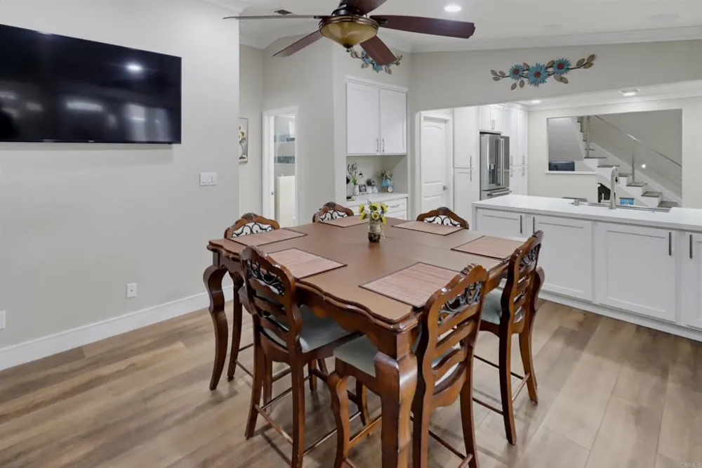 5150 Harmony Lane La Mesa, CA 91941