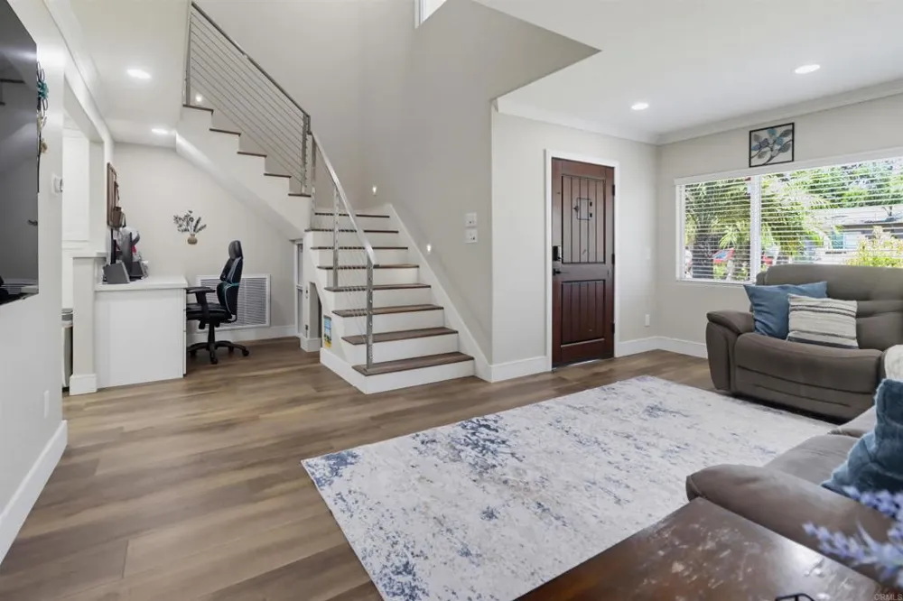 5150 Harmony Lane La Mesa, CA 91941