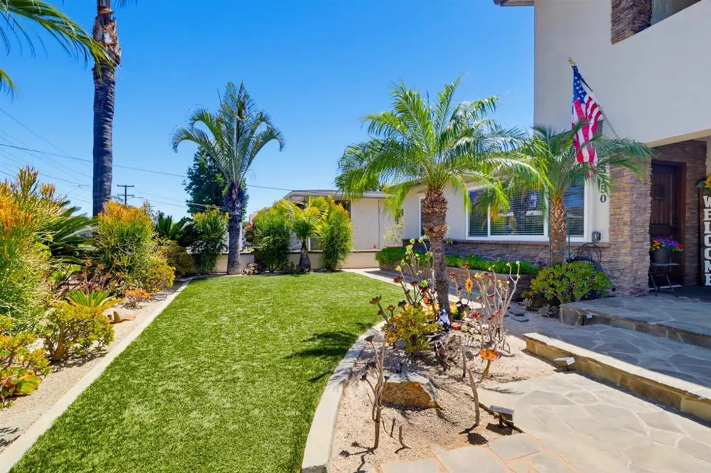 5150 Harmony Lane La Mesa, CA 91941